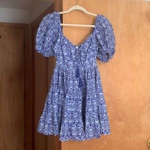 NWT ZARA Dress - Size XS